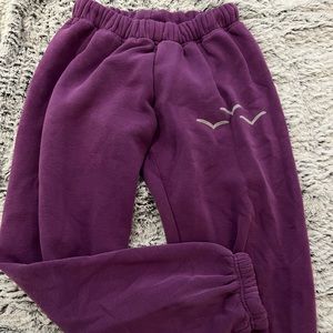 Lazy Pants Sweatpants